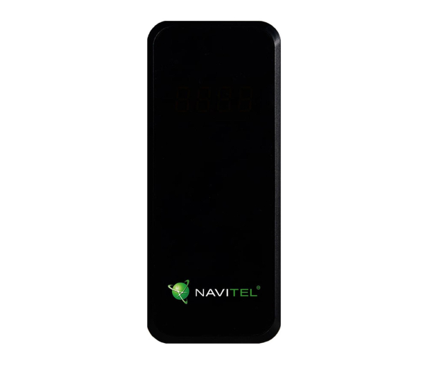Navitel ALC05 PRO + kamera R285 2K - 1338888 - zdjęcie 2